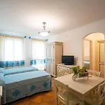Baia Ac Apartment Orosei