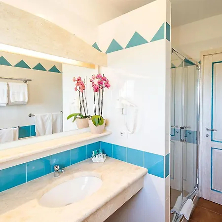 Baia Ac Apartment Orosei