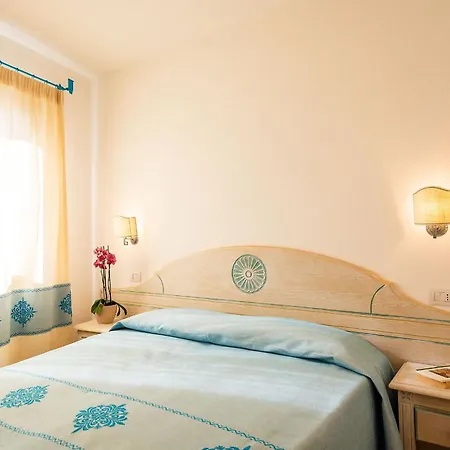 Apartment Baia Ac Orosei