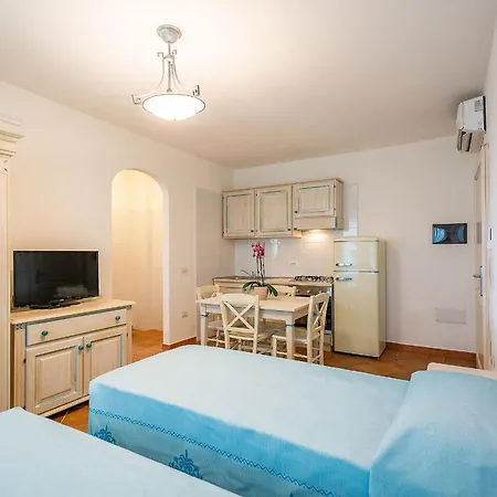 Baia Ac Apartamento *