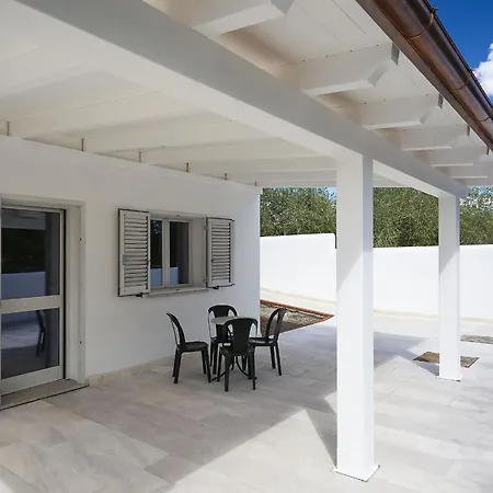Baia Ac Apartment