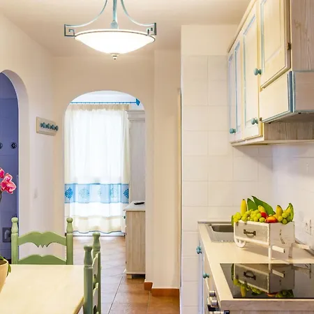 Baia Ac Apartment *