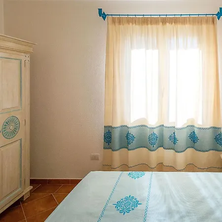 Apartment Baia Ac Orosei