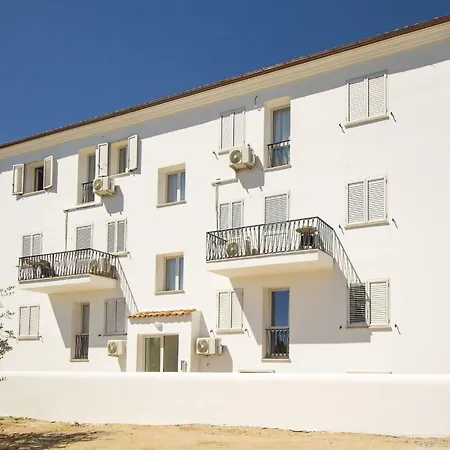 Baia Ac Apartment
