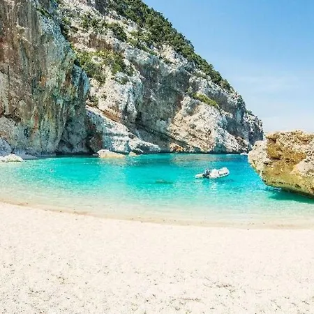 Baia Ac Apartment *