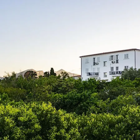 Apartment Baia Ac Orosei